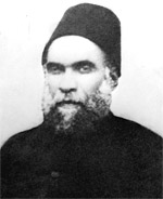 Salim Effendi Alhusseini