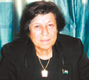 Salwa Abu Khadra