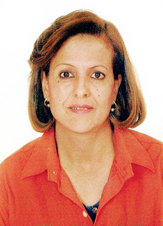 Salwa Hdeib