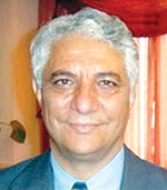 Sameer Ali
