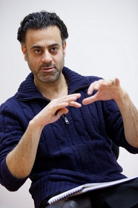 Samir Odeh Tamimi