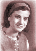 Shadia Abu Ghazaleh