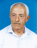 Shukri Arraf