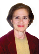 Siham Abu Ghazaleh