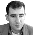 Suhail Sameir Salem