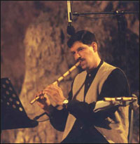Suhail Khoury