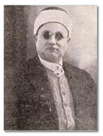 Sulaiman At-Taji Alfaruqi