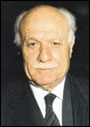 Ehsan Abbas