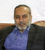 Talal Ayoubi Sidr