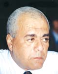 Tayyeb AbdulRahim