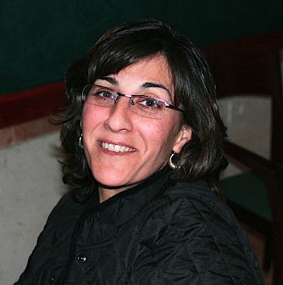 Terry Boullata