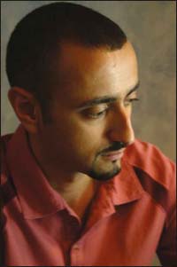 Wissam Murad