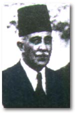 Yaqoub Farraj
