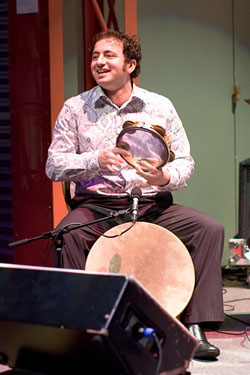 Zafer Tawil