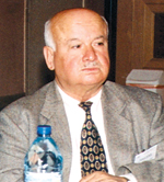 Zakaria Alagha