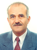 Ziad Abu Zayyad