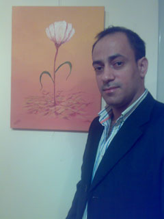 Basel Aklouk
