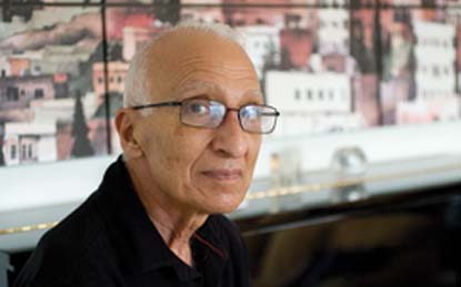 Jafar Touqan