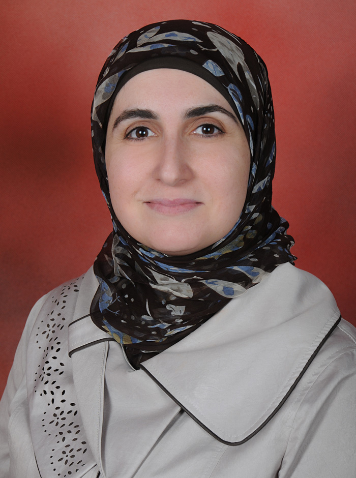 Maha Shehadeh
