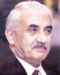 George Habash