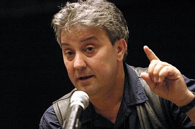 Michel Khleifi
