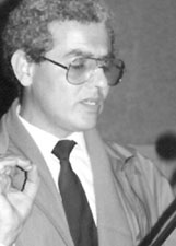 Walid Khazindar